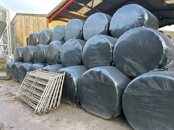 Straw Bales